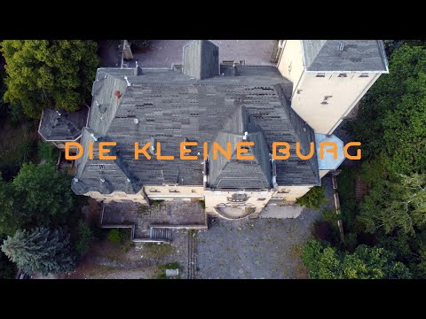 Die kleine Burg