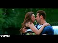 Keh Raha Hai Dil Deewana 4K Video Song Baabul Salman Khan Rani Mukherjee Sonu Nigam Shreya