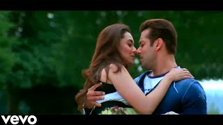 Download lagu Keh Raha Hai Dil Deewana 4K Video Song | Baabul | Salman Khan, Rani Mukherjee | Sonu Nigam, Shreya mp3