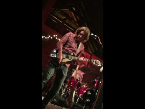 Carl Broemel - Woodstock - 9/22/18 - My Morning Jacket (Live)