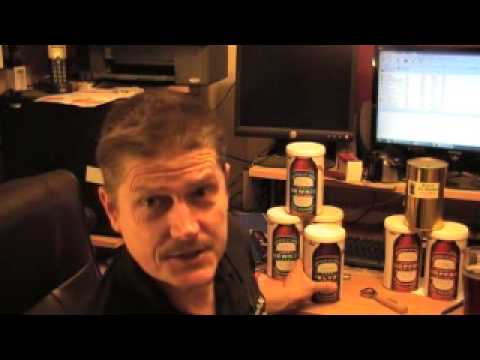 HOMEBREW WEDNESDAY HBW # 53