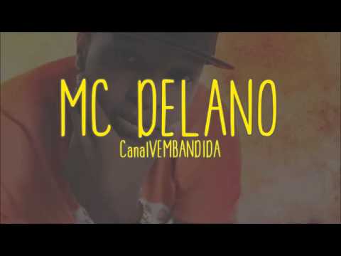 MC Delano e MC Crash - Botada Romanizada