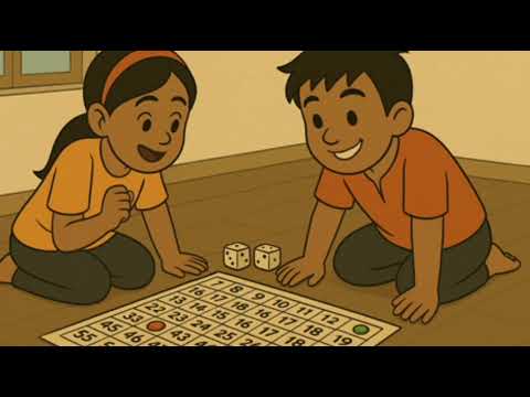 Vacation with My Nani Maa – Class 3 Mathematics video