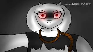 Download lagu [Endergirl AU Horrortale] hide and seek mp3