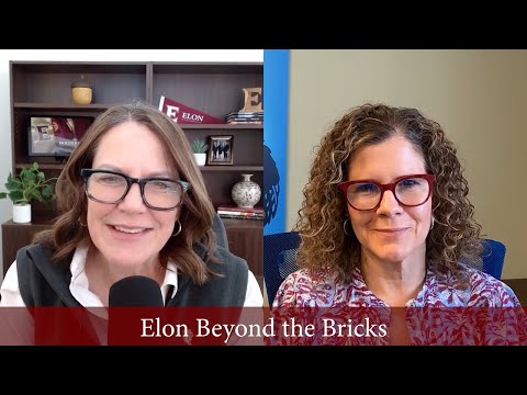 Elon Beyond the Bricks