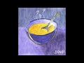 SOUP Amiel Sol Official Audio