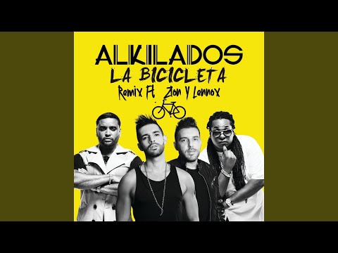 La Bicicleta (Remix)