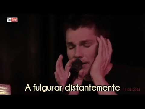 There Is A Place - Morten Harket