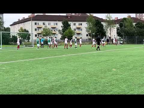 Gothia Cup SNS 06 USA 7/2023