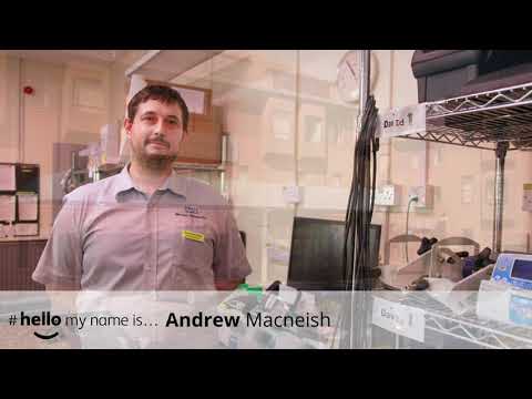 Role of a Medical Engineer