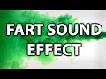 Fart Sound Effect | Diarrhea Fart Sound | Pool Fart Sound