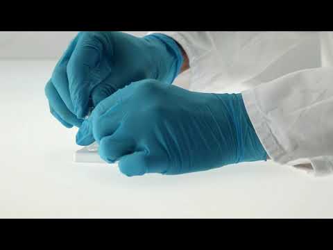 COVID-19 NADAL® COVID 19 Ag Test | Antigen Schnelltest