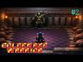 Giant Boss Golden Axe Warrior Walkthrough 2 Sega Master System Gameplay No Commentary