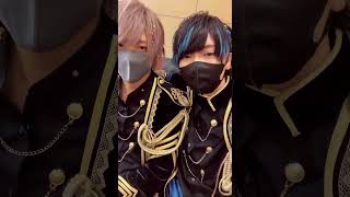 - 【BL】この二人できてます