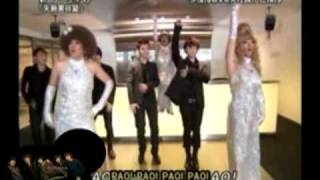 [Fanmade] TVXQ - Are you ready to smile...