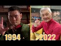 Fist Of Legend 1994 Cast Then And Now 2022 28Years After