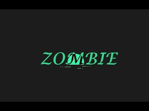 Albert Vishi ft. Ane Flem - 🔥 Zombie 🔥 beauty song 2020