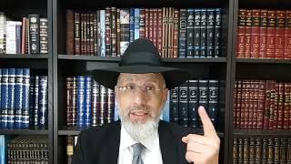 Le Chidoukh Josiane Derai pour la réussite de toute sa famille