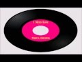 Marcia Griffiths-I Need Love