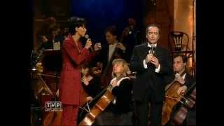 JOSE CARRERAS &amp; EDYTA GÓRNIAK- ALL I ASK OF YOU