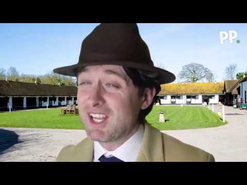 コナー・ムーア - チェルトナム2020の感想 (Conor Moore - Cheltenham 2020 Impressions)