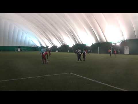 FINAL: FC Tallinn 2009 DM vs FC Ararat, Reval Cup 2019