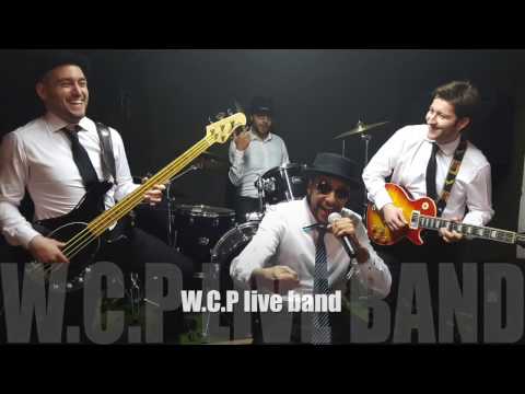 WCP Live Montage