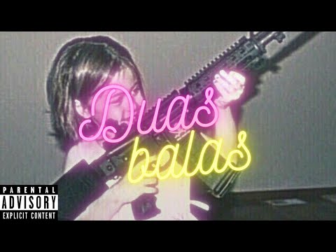 RX MOB - DUAS BALAS (prod. JustDan x Zero)