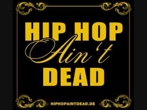HipHop aint Dead