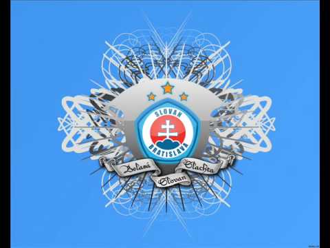 šk slovan to je život náš