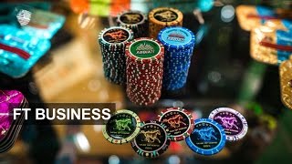 The 4 main reasons behind Macau downturn | FT Business