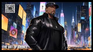 Canibus "Hype-Nitis" (Extended Instrumental)