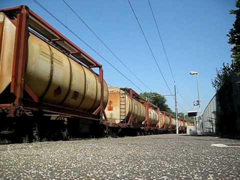 E655.231 grigio blu + Rgs con benzina per  Pomezia