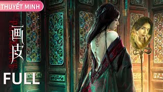 Download lagu [THUYẾT MINH] Hoạ Bì | Mối Tình Oan Nghiệt Của Yêu Nữ Và Chàng Thư Sinh | Phim Cổ Trang 2022 | YOUKU mp3