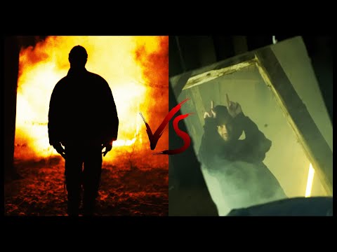 Video Thumbnail: Letztes JBB | Punktevergabe #12 | Gary Washington vs. Zodiac