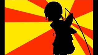 【WoT】永遠亭戦車流part18【ゆっくり実況】