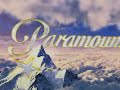 Paramount 90th Anniversary Logo 2002 2003 VHS DVD