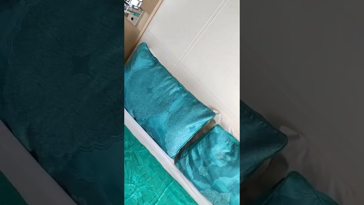 Ovation of the Seas - Cabin 7206 - Video 2