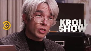 Kroll Show - Oh, Hello - A Medically Inadvisable Amount of Tuna
