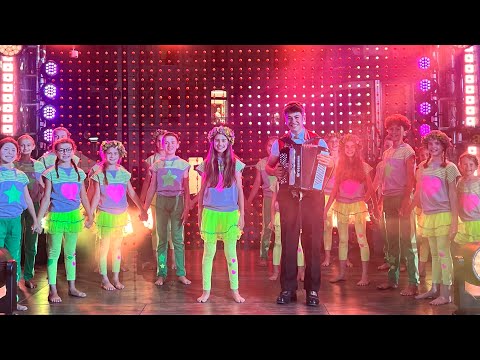 Schwiizergoofe- "Da chumi her" (SRF Donnschtig-Jass)