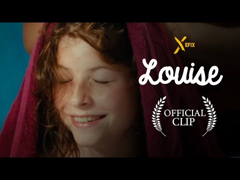EFIX - Louise ( Official video )