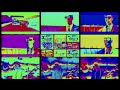 Poptone | Chris Carter