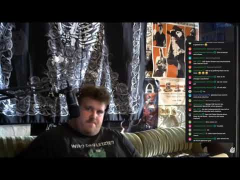 Drachenlord singt den Unbesiegt Song! [Ausschnitt vom 27.8.2020]