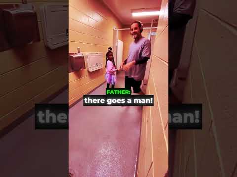 Never Leave Your Kid Alone…