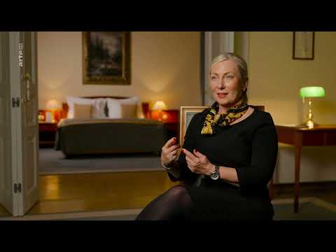 Hotel-Legenden: Grand Hotel Pupp, Karlsbad 2023