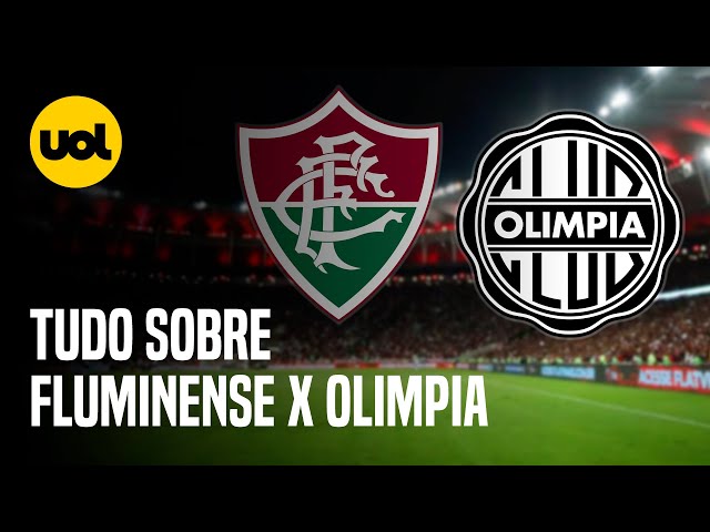 Jogo do Fluminense hoje: que horas começa e onde assistir?