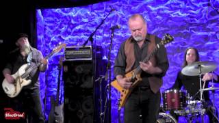 TINSLEY ELLIS ⋆ It Hurts Me Too ⋆  1/27/17 NYC