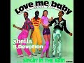 Sheila And B. Devotion | I Don't Need A Doctor