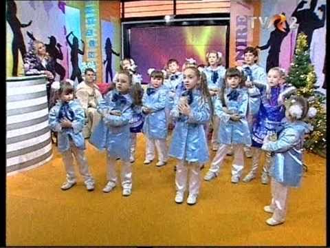 SUNETUL MUZICII- Intalnire pe 2- Sculati frati