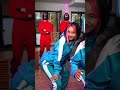 Elsarca Tiktok Xoteam Dance